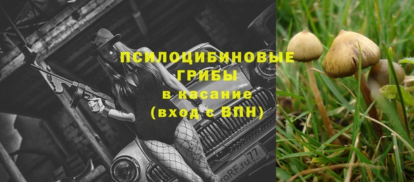 молекула духа Абаза